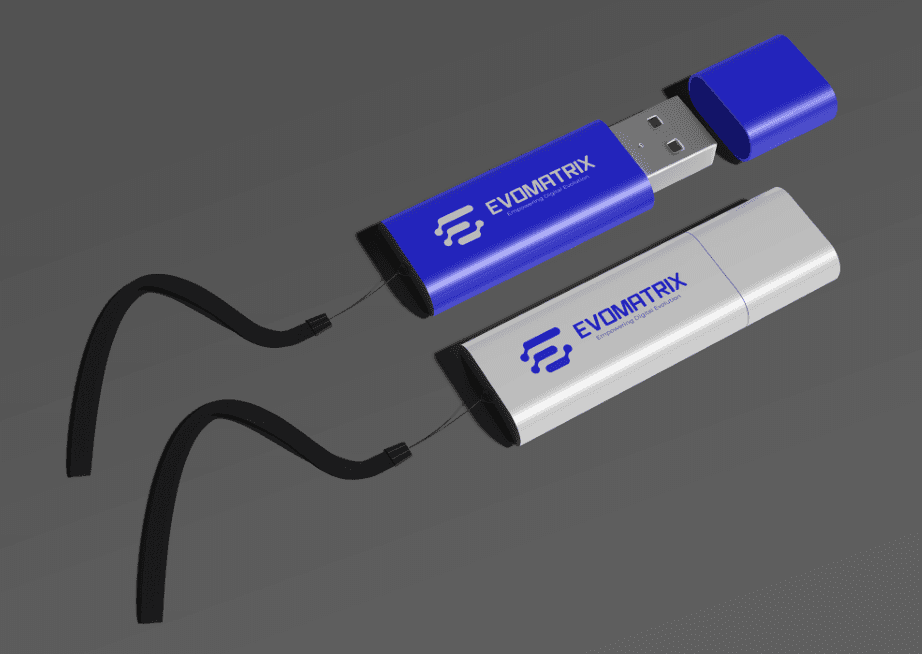 EvoMatrix Branded Solutions