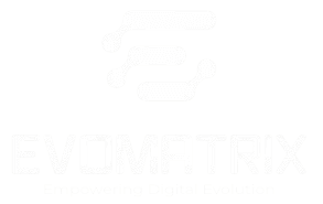 EvoMatrix Logo